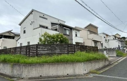 田原台2丁目　中古一戸建ての前面道路含む現地写真|前面道路含む現地写真
■物件内覧・資金計画相談・住宅ローン相談、リフォーム相談、お問合せ受付中■
※当日・翌日のご内覧、ご相談はお電話でのお問合せがスムーズです！