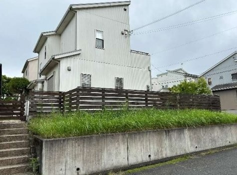 田原台2丁目　中古一戸建ての前面道路含む現地写真|前面道路含む現地写真
■物件内覧・資金計画相談・住宅ローン相談、リフォーム相談、お問合せ受付中■
※当日・翌日のご内覧、ご相談はお電話でのお問合せがスムーズです！