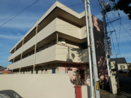 寺後ハイツの画像