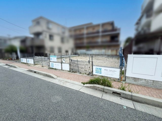 川西町2号地 売土地