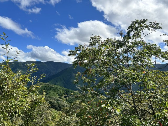 有田川リバーサイドヒル①ロフト付木造平屋建のその他|眺望