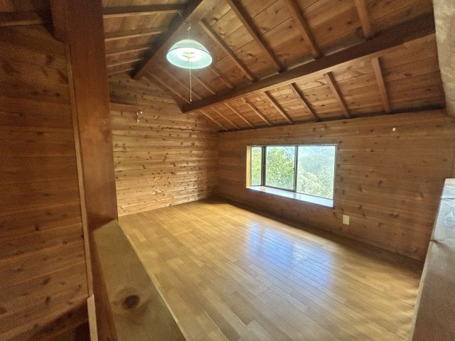 有田川リバーサイドヒル①ロフト付木造平屋建のその他|ロフト