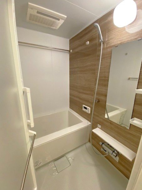 アーバンコア本郷の浴室|※写真は同タイプの別室になります