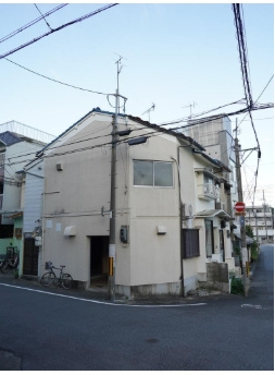 法然院西町戸建