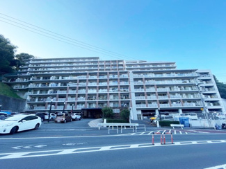 【外観】 | 外観もきれいです