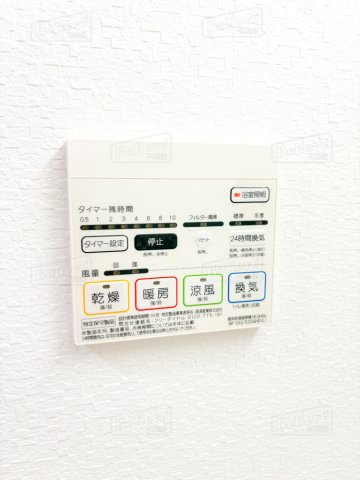 ウィリングネクストの内装