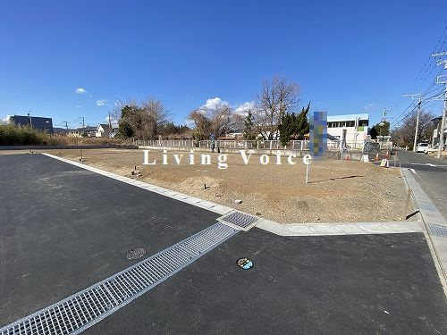 【外観】 | 平塚市山下1丁目　土地（売地）建築条件なし　全9区画 | 平塚市山下1丁目　土地（売地）建築条件なし　全9区画