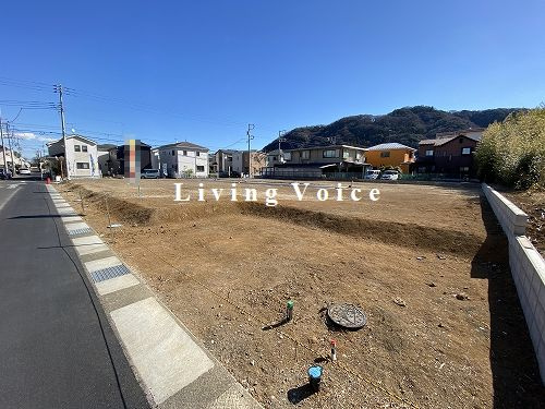 【外観】 | 平塚市山下1丁目　土地（売地）建築条件なし　全9区画 | 平塚市山下1丁目　土地（売地）建築条件なし　全9区画