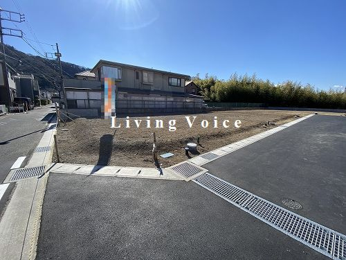 【外観】 | 平塚市山下1丁目　土地（売地）建築条件なし　全9区画 | 平塚市山下1丁目　土地（売地）建築条件なし　全9区画