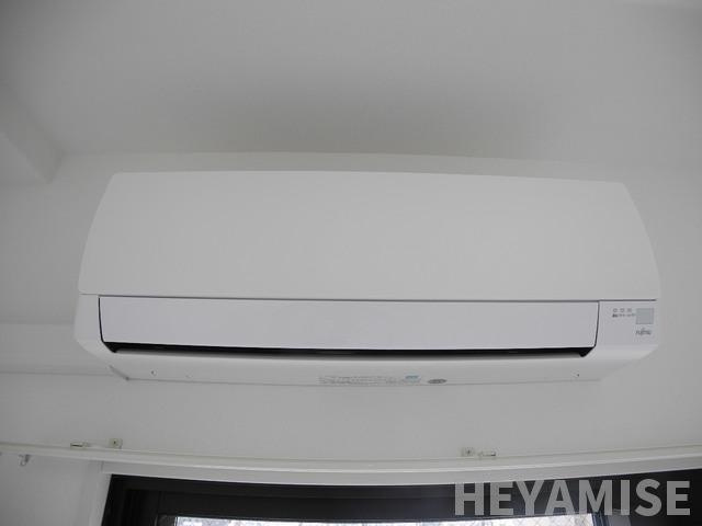 modern palazzo水辺の森の設備|※別号室の参考写真です※