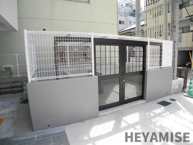 modern palazzo水辺の森のその他共用部分|※別号室の参考写真です※