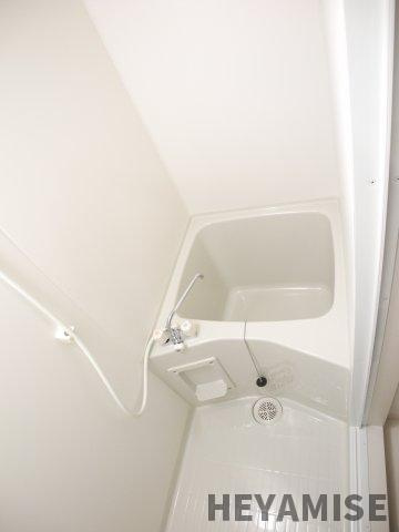 modern palazzo水辺の森の浴室|※別号室の参考写真です※