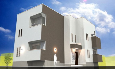 【エントランス】 | Grandtic Chez moi　★プライスホームなら仲介手数料0円です★