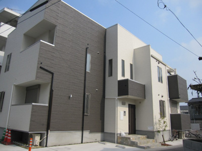 【外観】 | Grandtic Chez moi　★プライスホームなら仲介手数料0円です★