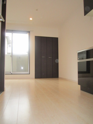 【居間・リビング】 | Grandtic Chez moi　★プライスホームなら仲介手数料0円です★