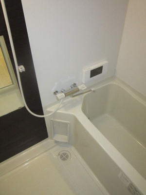 【浴室】 | Grandtic Chez moi　★プライスホームなら仲介手数料0円です★