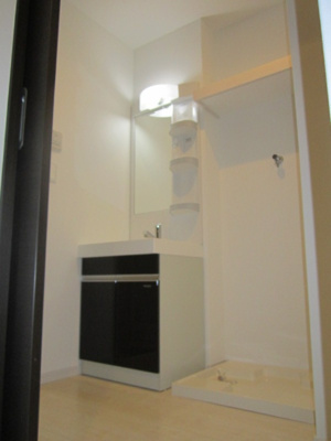 【洗面所】 | Grandtic Chez moi　★プライスホームなら仲介手数料0円です★