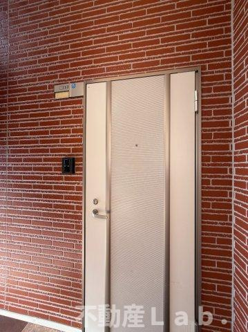 コーポ・アンビション　Aのその他共用部分