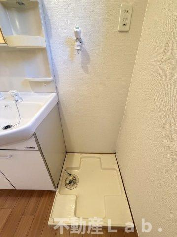 コーポ・アンビション　Aの設備