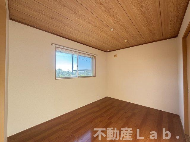 コーポ・アンビション　Aの洋室