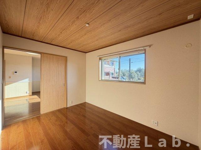 コーポ・アンビション　Aの洋室