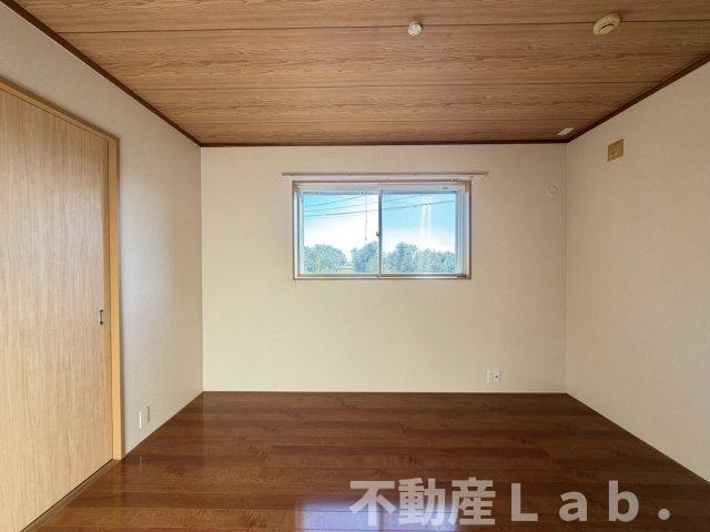 コーポ・アンビション　Aの洋室