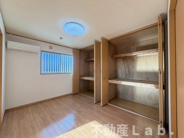 コーポ・アンビション　Aの洋室