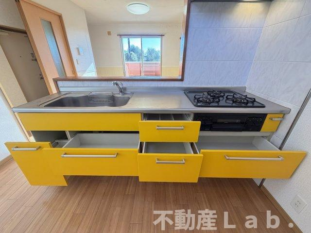 コーポ・アンビション　Aのその他