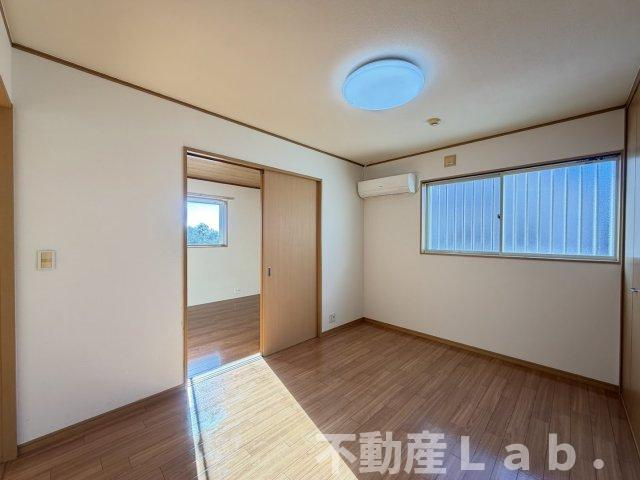 コーポ・アンビション　Aのその他