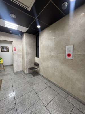 【ロビー】 | 平戸ビル