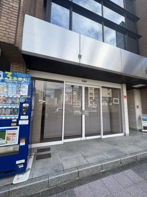 【玄関】 | 平戸ビル