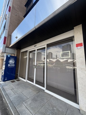 【玄関】 | 平戸ビル