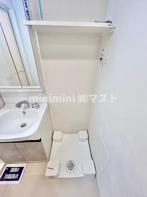 レジュールアッシュ　アーバンリッシュの設備