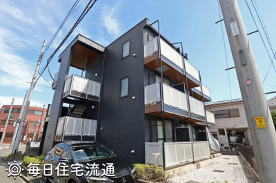 【外観】 | ｕｋ