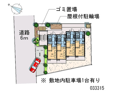 【区画図】 | ｕｋ