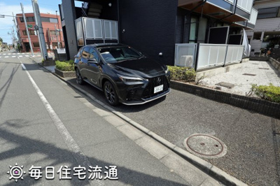 【駐車場】 | ｕｋ