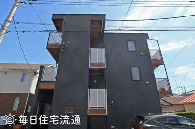 【外観】 | ｕｋ