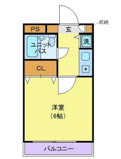 ラカータ川越