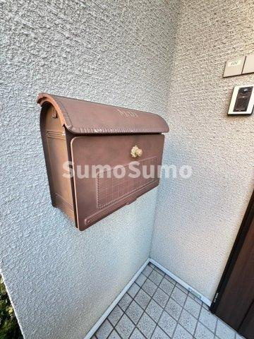 ローレンス北沢のその他共用部分