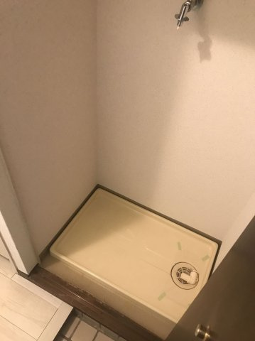 【設備】 | ダイナコート大橋レジックス | 別号室の写真になります。現況優先。