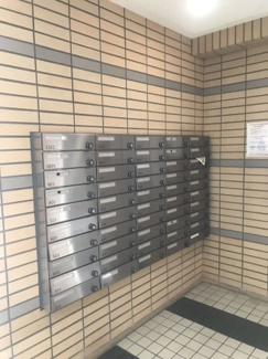 【その他共用部分】