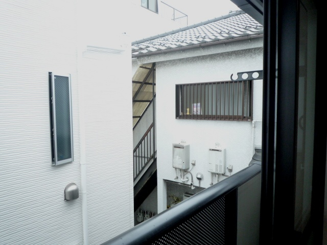 ステラ向原の展望|※写真は同タイプの別室になります