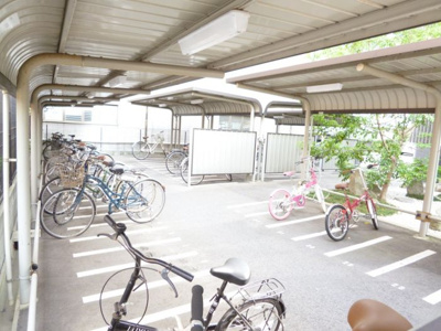 【その他共用部分】 | クラッセ博多駅南