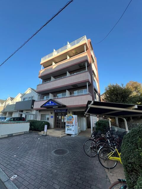 東村山ペガサスビル