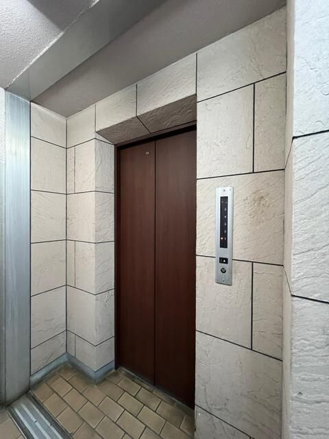 東村山ペガサスビルのその他共用部分