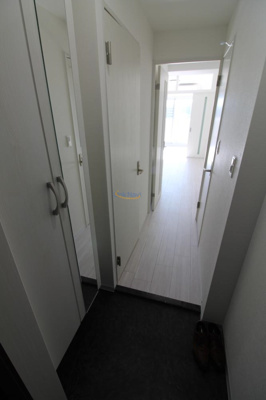 【内装】 | メルベージュ姫島