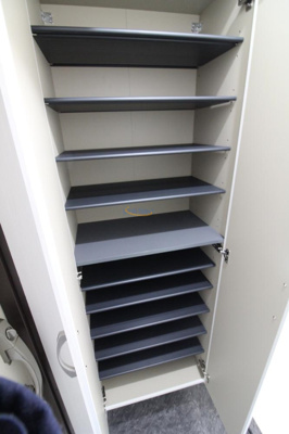 【玄関】 | メルベージュ姫島