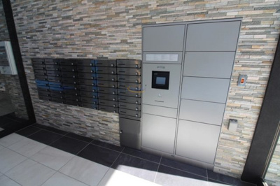 【その他共用部分】 | メルベージュ姫島