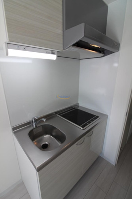 【キッチン】 | メルベージュ姫島