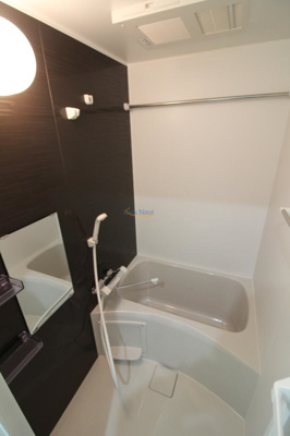 【浴室】 | メルベージュ姫島